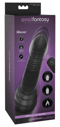 Anal Fantasy Elite Vibrating Ass Thruster