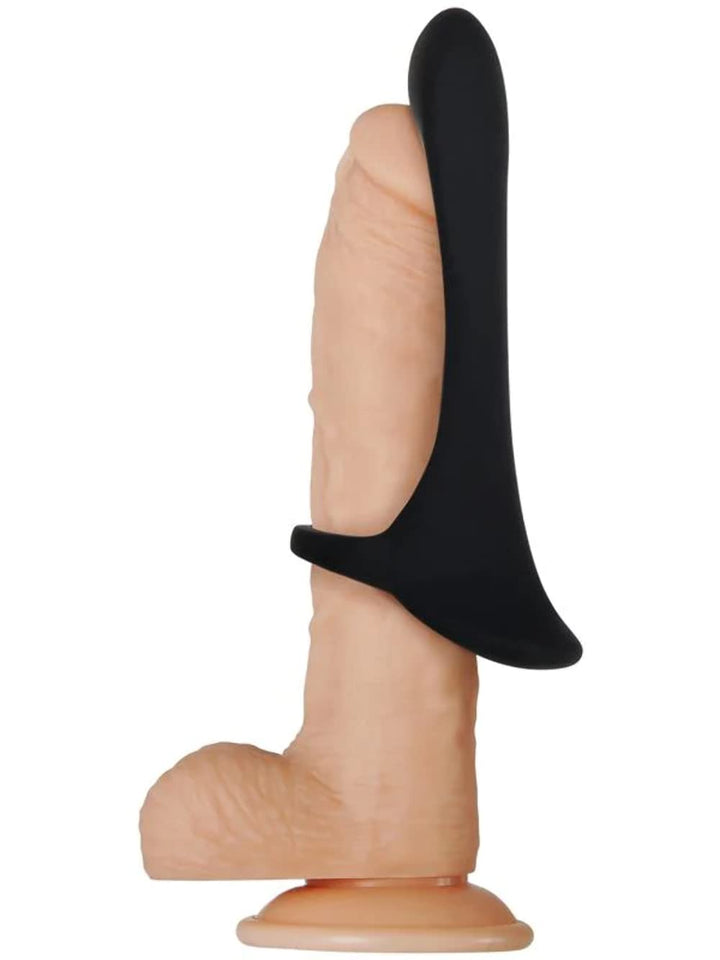 Cock Armor Rechargeable Cockring