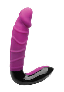 (D) In Mi Roto 10X Rotating Vi Silicone