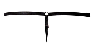 Go Wild! Adj G-String Multi