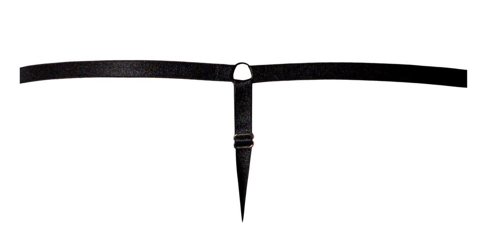 Go Wild! Adj G-String Multi