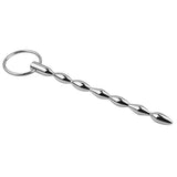 Tabuy Stainless Steel Urethral Sound Plug Catheter Sounds Penis Plug Urethral Dilators for Men Urethral Stimulation Masturbation