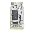Calexotics Solar Bullet, Silver