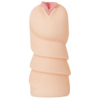 Zero Tolerance Tori Black Vagina Stroker Light