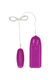 Vibrating Multi-Speed Love Egg