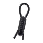 California Exotic Novelties 10-function Vibrating Silicone Stud Lasso - Red