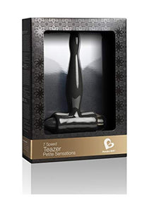 Petite Sensations Teazer Black