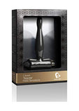 Petite Sensations Teazer Black