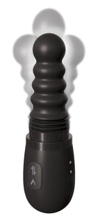 Pipedream Products Anal Fantasy Elite Collection Gyrating Ass Thruster, 1 Count