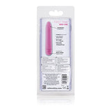 Calexotics First Time Mini Vibrator - Waterproof Sex Toys For Couples - Adult Women Vibe Massager - Pink