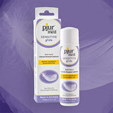 Pjur Med - Sensitive Glide - 100Ml