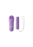Fantasy For Her Crotchless Panty Thrill