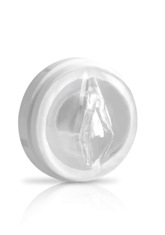 Pipedream Extreme Toyz Pussy Mega-Bator, 1 Pound