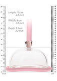 Pumped - Pussy Pump - Rose
