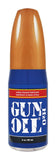 Gun Oil H2O 2 Oz Personal Lubricant