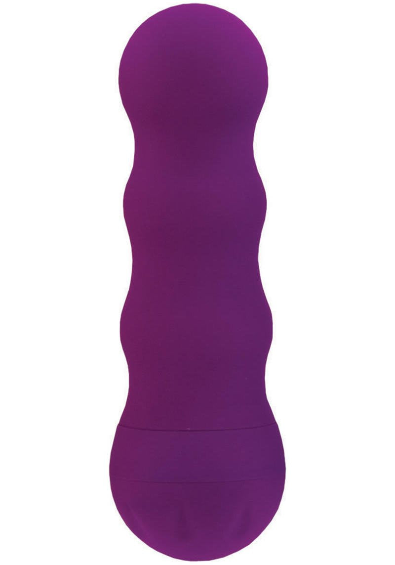 California Exotics Novelties Dream Massagers - Ripple Vibes