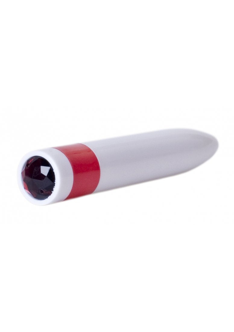 Evolved Novelties Birthstone Miss January Vibrator