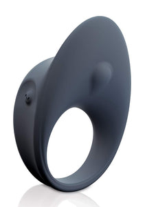 (D) Element Cock Ring Vibratin