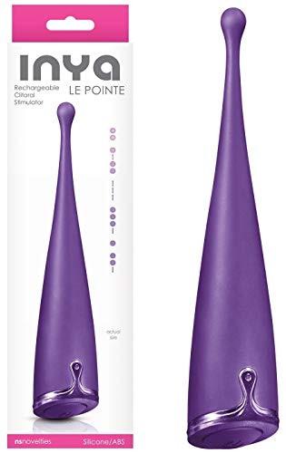 Inya - Le Pointe - Purple