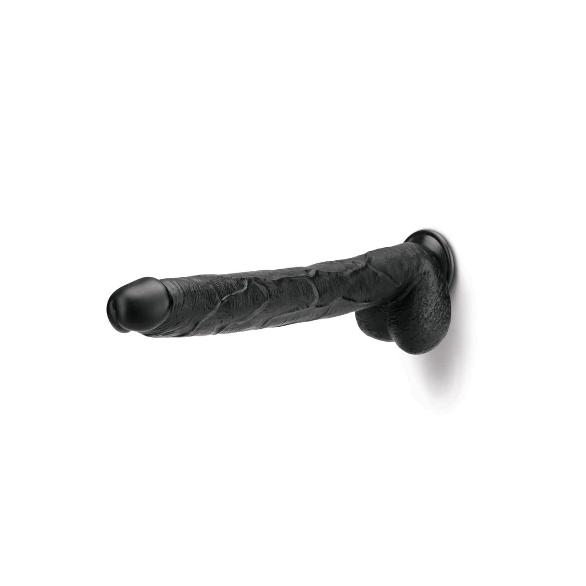 Prowler Red The Destroyer 15In Dildo Blk
