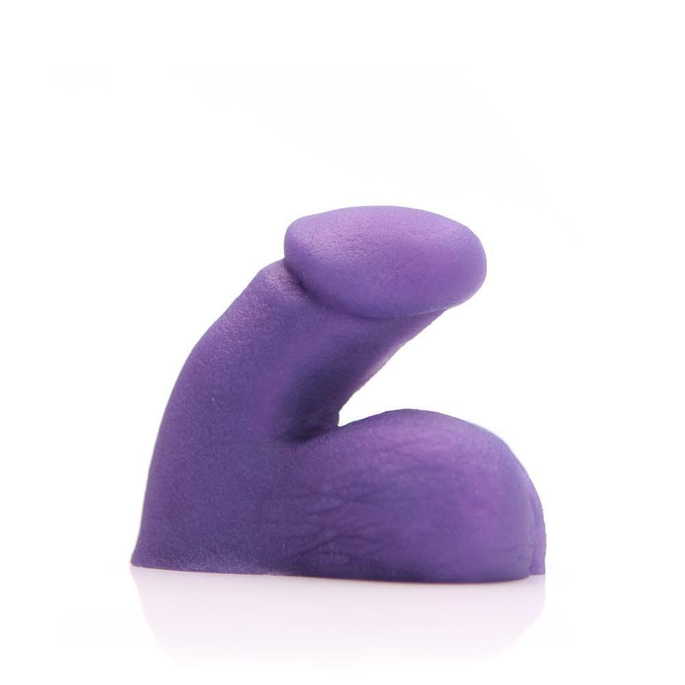 Tantus On The Go Packer Amethyst