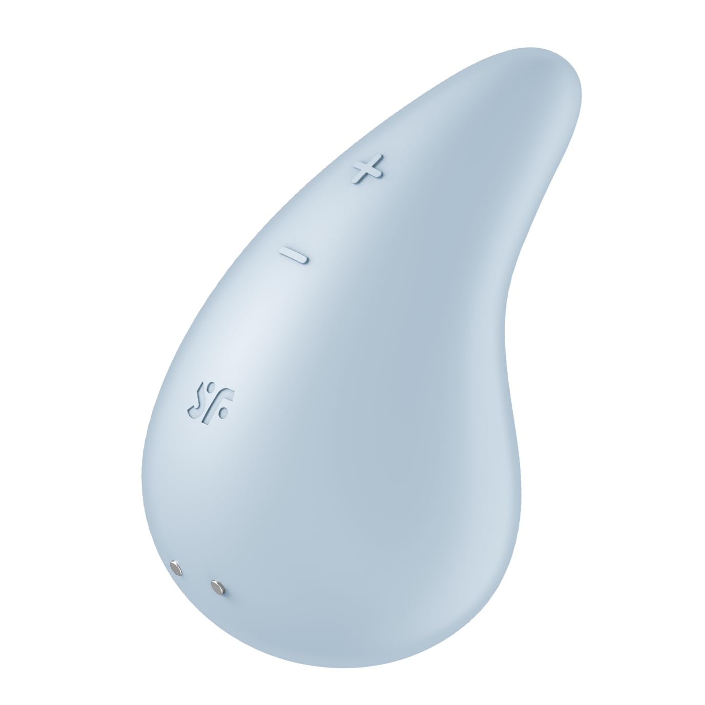 Satisfyer Dew Drop-Blue