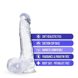 B Yours Plus Ram N Jam Clear