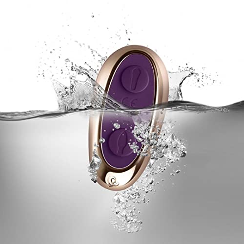 Petite Sensations Discover Purple