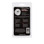 California Exotics Universal Sleeve For Pumps, Package May Vary