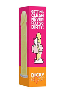 S-Line Dicky Soap