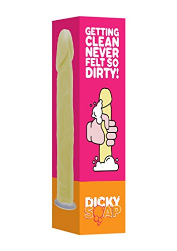 S-Line Dicky Soap