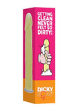 S-Line Dicky Soap