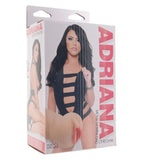 Adriana Chechik Pussy Stroker