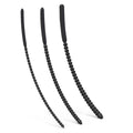 3Pcs Silicone Sex Toy Urethral Urethral Sounds Penis Plug with Multi Beads Dilator Masturbation Rod Stimulation for Men