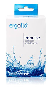 Pf Ergoflo Impulse - Black