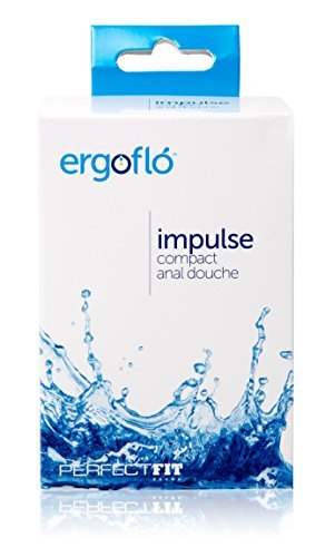 Pf Ergoflo Impulse - Black