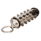 Stud Extender W/Support Ring Smoke