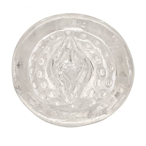 Sue Johanson'S Head Honcho