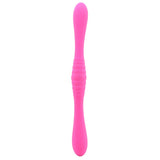 (D) Shi/Shi 2Fer Dual Massager Pink
