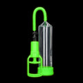 Glow Comfort Beginner Pump Glow In The Dark