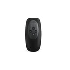 Man Wan Sub One Vibr Masturbator Black