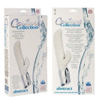 California Exotic Novelties Couture Collection Abstract Silicone Stimulator