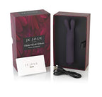 Je Joue Rabbit Bullet Purple