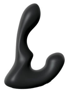 Pipedream Products Anal Fantasy Elite Collection Ultimate P-Spot Milker, Black, 4.5999999999999996 Lb