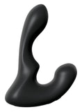 Pipedream Products Anal Fantasy Elite Collection Ultimate P-Spot Milker, Black, 4.5999999999999996 Lb
