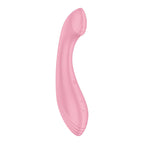 Satisfyer G-Force-Pink