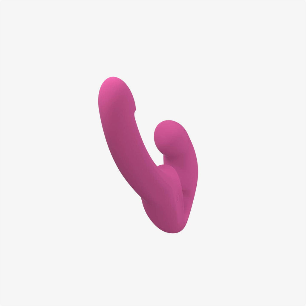 Fun Factory Adult Toys  Share Dildo Double Dildo Sex Toy For Women  Straplessstrap On Dildo Couples Sex Toys Black