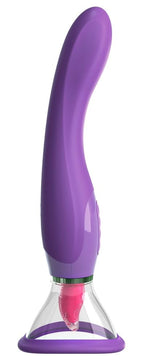 Pipedream Products Fantasy For Her Her Ultimate Pleasure