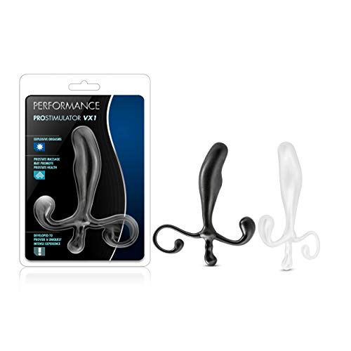 Performance - Prostimulator Vx1 - Black