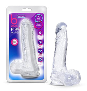 B Yours Plus Ram N Jam Clear